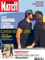 Paris Match